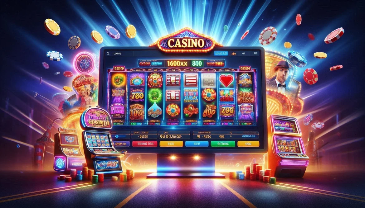 Sportium Casino